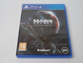Mass Effect: Andromeda