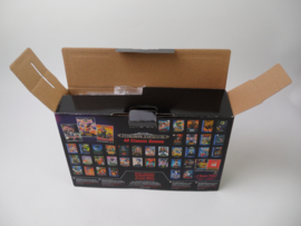 Sega Mega Drive Mini