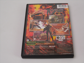 Ninja Gaiden