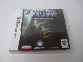 King Kong (FAH)