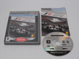 Formula One 04
