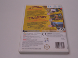 Emergency Mayhem (FAH)