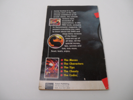 Mortal Kombat II Bible