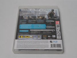 Watch Dogs Special Edition