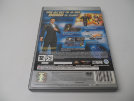 James Bond 007: Nightfire