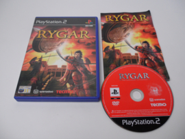 Rygar: The Legendary Adventure