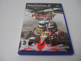 Kart Racer