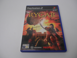 Rygar: The Legendary Adventure