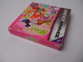 Winx Club (USA)