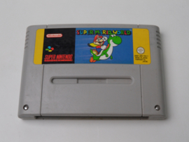 Super Mario World (FAH-1)