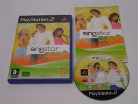 Singstar Pop
