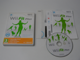 Wii Fit Plus (HOL-1)