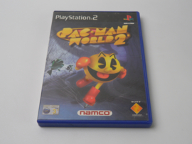 Pac-Man World 2