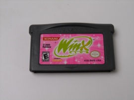 Winx Club (USA)