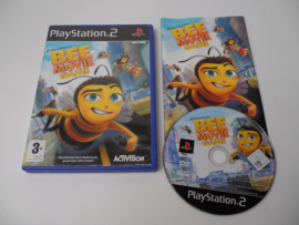 Bee Movie Game