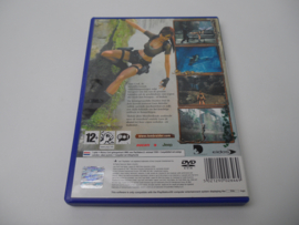 Tomb Raider: Legend
