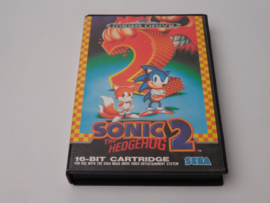 Sonic the Hedgehog 2