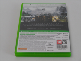 The Elder Scrolls V: Skyrim Legendary Edition