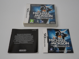 Michael Jackson: The Experience (UKV)