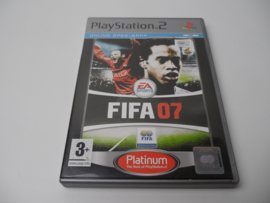 FIFA 07