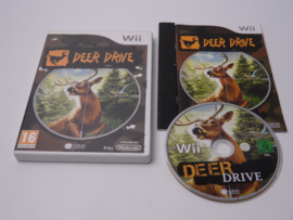 Deer Drive (EUR)