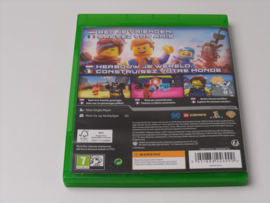 The LEGO Movie 2 Videogame