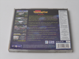 SEGA Touring Car Championship