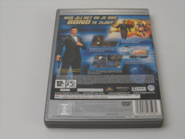 James Bond 007: Nightfire Doosje & Boekje