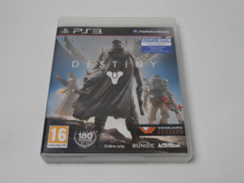 Destiny