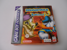 Donald Duck Advance (EUR)