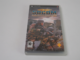 SOCOM U.S. Navy Seals Fireteam Bravo 2