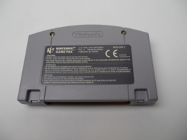 Super Mario 64 (EUR)