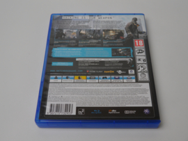 Watch Dogs