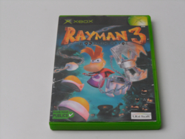 Rayman 3: Hoodlum Havoc