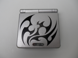 Gameboy Advance SP Tribal Limited Edition (AGS-001) Console