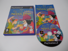 Peter Pan: The Legend of Neverland