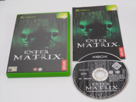 Enter the Matrix