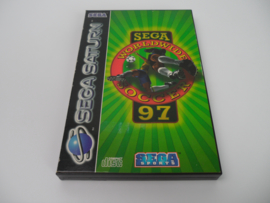 Sega Worldwide Soccer 97