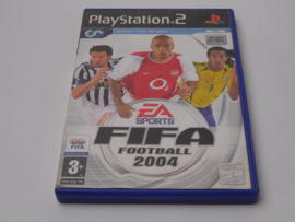 FIFA Football 2004