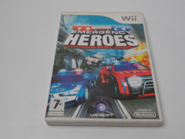 Emergency Heroes (FAH)