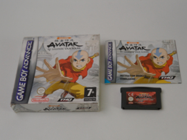 Avatar: The Legend of Aang (HOL)