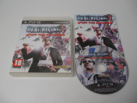 Dead Rising 2: Off The Record