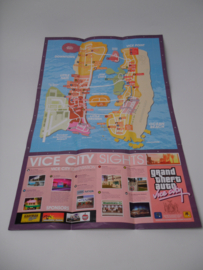 Grand Theft Auto: Vice City