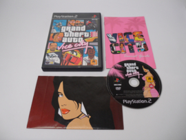 Grand Theft Auto: Vice City