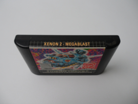 Xenon 2 - Megablast