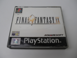 Final Fantasy IX