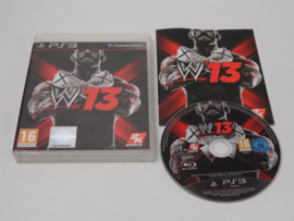 WWE '13