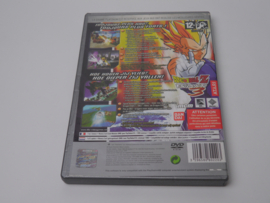 Dragon Ball Z Budokai 3