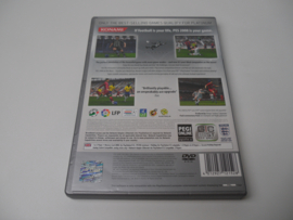 Pro Evolution Soccer 2008