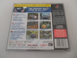 Colin McRae Rally